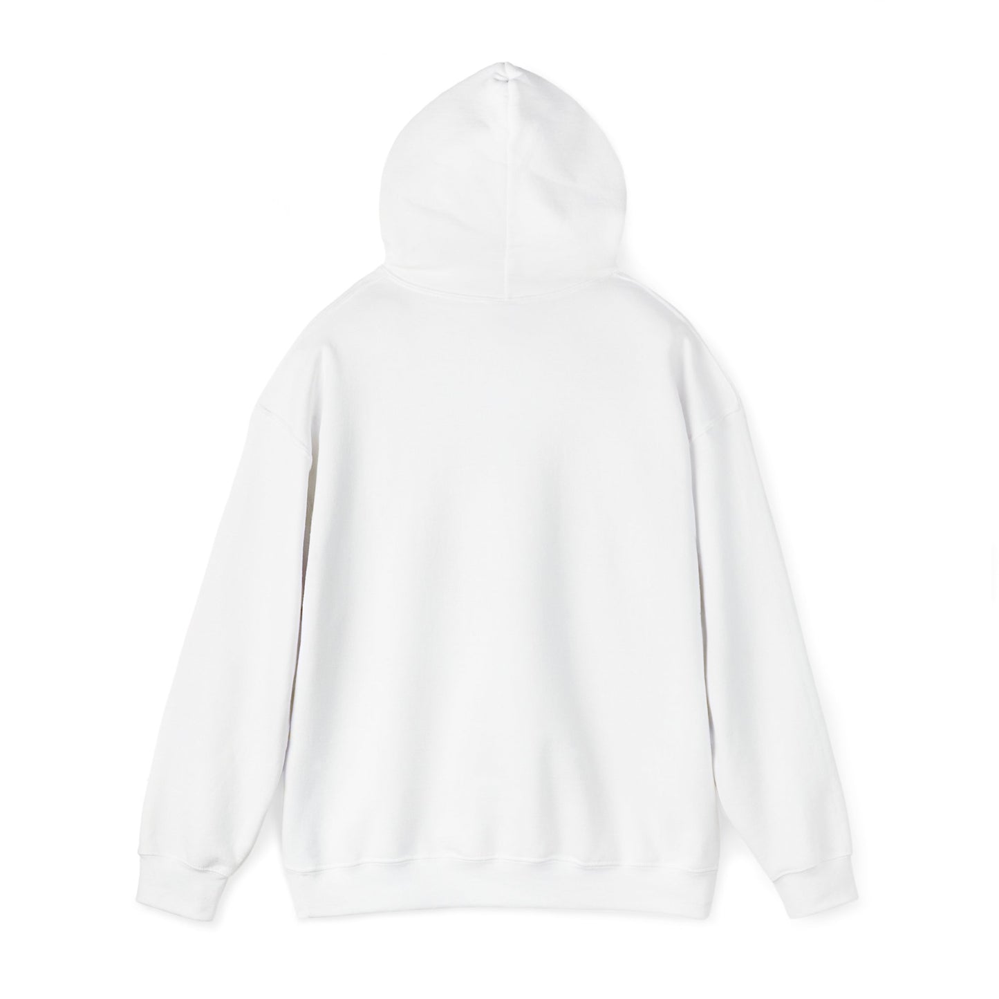 Unisex Heavy Blend™ Hooded Sweatshirt - My MN Minnesota - Customizable Logo