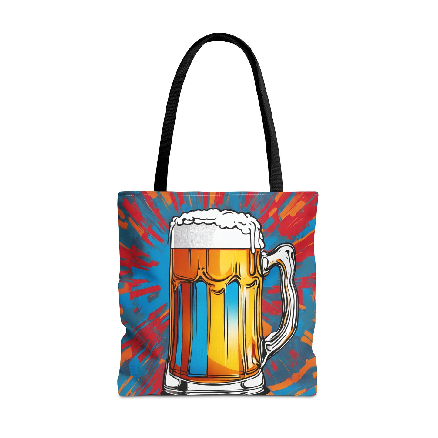 Tote Bag - Cocktail Collection Beer