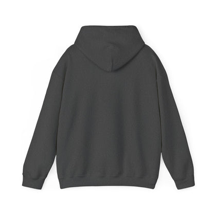 Unisex Heavy Blend™ Hooded Sweatshirt - My MN Camping - Customizable Logo