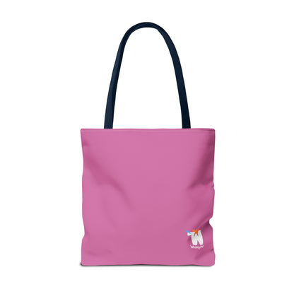 Tote Bag - My MN Heart