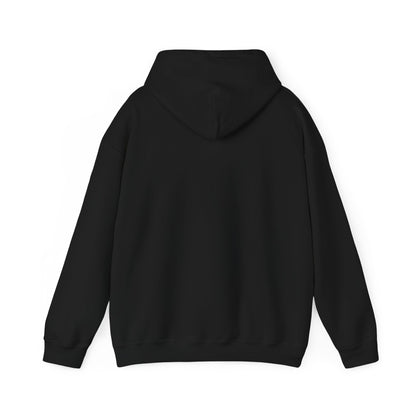 Unisex Heavy Blend™ Hooded Sweatshirt - My MN Camping - Customizable Logo