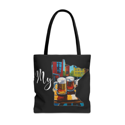 Tote Bag - My MN Beer