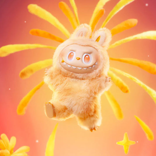 Labubu The Monsters Big Into Energy (Blind Box)