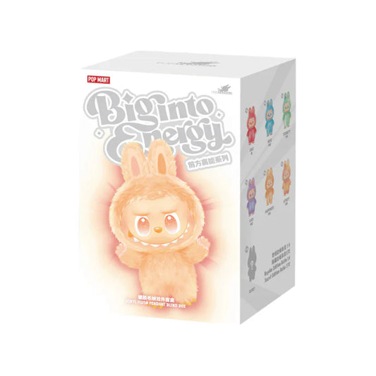 Labubu The Monsters Big Into Energy (Blind Box)