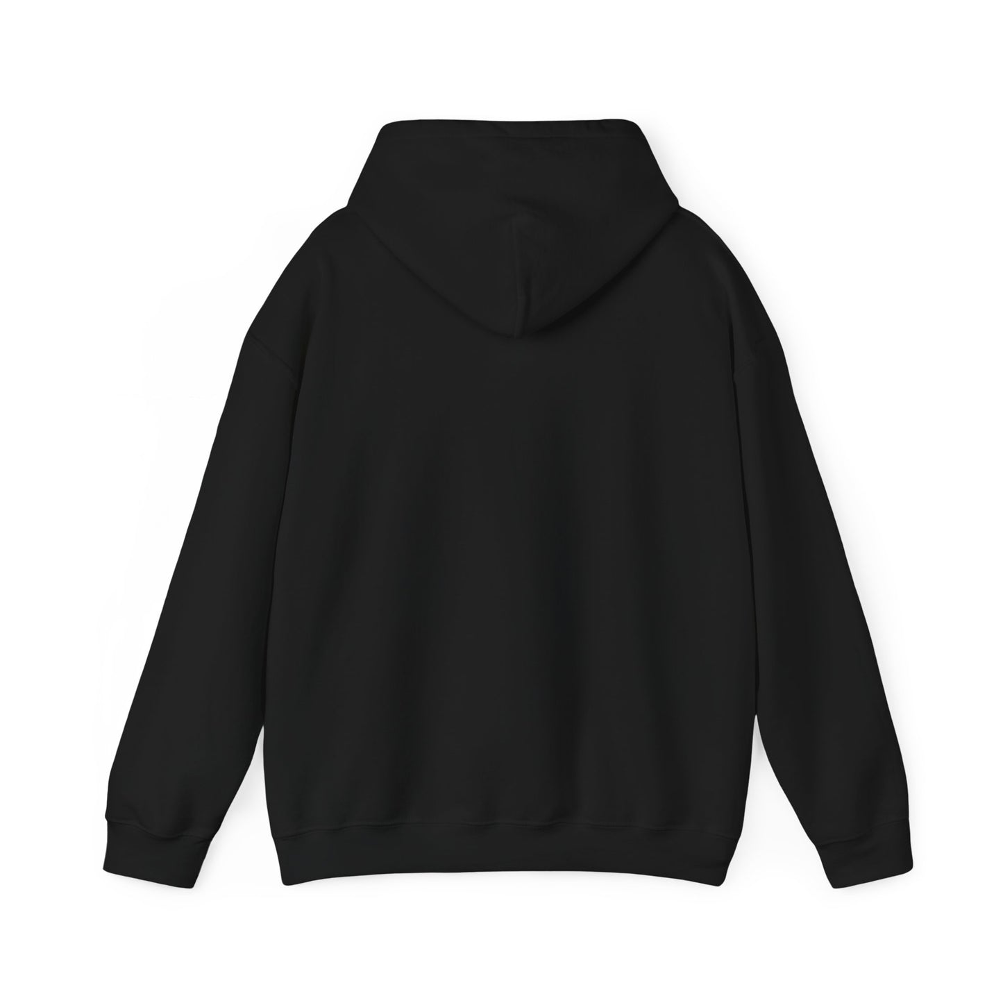 Unisex Heavy Blend™ Hooded Sweatshirt - My MN Loon - Customizable Logo